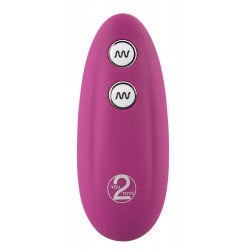 vibepad remote controlled